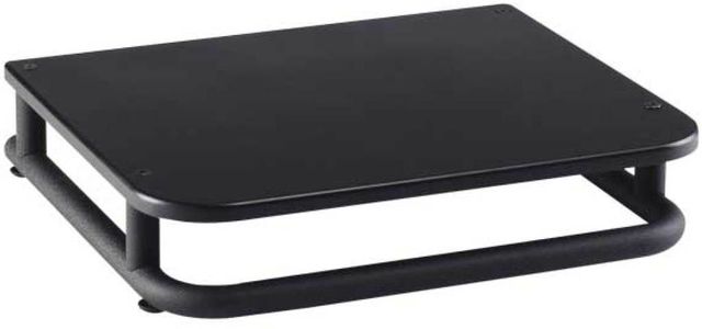 Sanus® Euro Series Black Modular Audio Base System-0