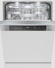 Miele 24" Panel Ready Built In Dishwasher-2
