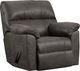 Affordable Furniture 2450 Sequoia Ash Manual Rocker Recliner-0