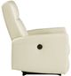 ACME Furniture Blane Beige Leather Power Recliner-3