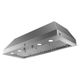 Faber Hoods Inca Pro Plus 48" Stainless Steel Insert Range Hood-0