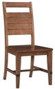 John Thomas Furniture® Farmhouse Chic Bourbon Side Chair-0