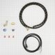 JennAir® Industrial Dishwasher Installation Kit-4