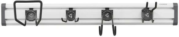 Gladiator® Gladiator Grey Lawn Care GearTrack® Pack -0