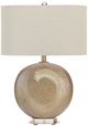 Crestview Collection Laramie Gold Table Lamp-0