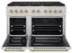 ZLINE Autograph Edition 48" Stainless Steel Pro Style Gas Range-1