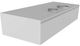 Vent-A-Hood® 60" White Wall Mounted Range Hood-4