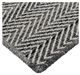 Dalyn™ Rug Company Provo Charcoal 5'x8' Area Rug-1