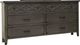 Vintage Furniture Rhett Dresser-0