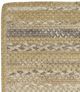 Capel Rugs Bayview Neutral 8'6" Square Rug-1