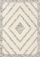 Kalora Interiors Talia Cream/Grey 5'x8' Style 3 Area Rug-0