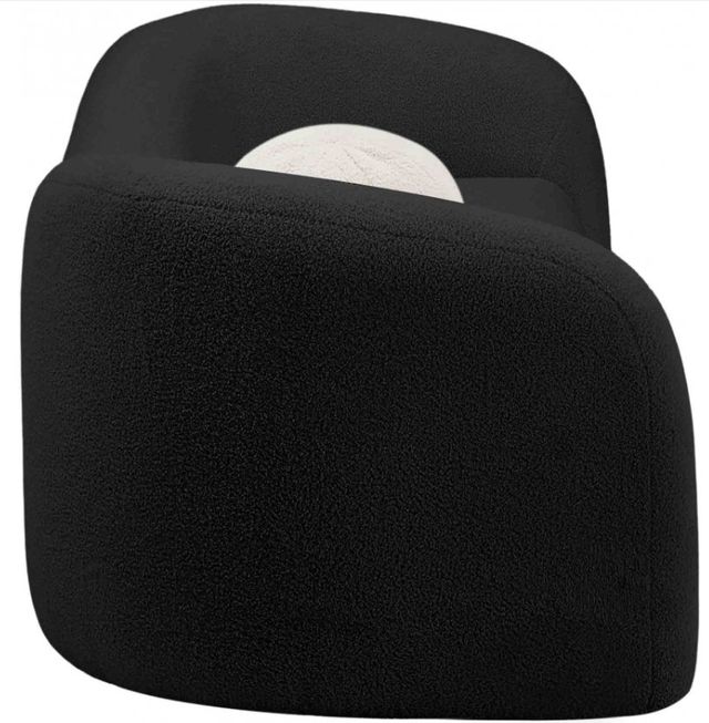 Meridian Furniture Kali Black Sofa-2