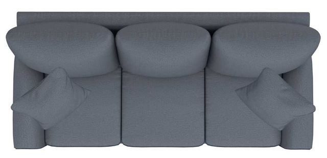 La-Z-Boy® Natalie Midnight Queen Sleeper Sofa-4