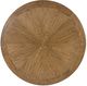 Ashley® Roanhowe Brown Round Dining Table-2