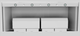 Vent-A-Hood® Designer Series 60" Stainless Steel Wall Mounted Range Hood-4