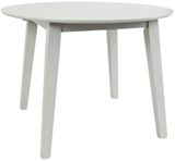 Dove Grey