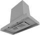 Vent-A-Hood® 42" Stainless Steel Wall Mounted Range Hood-3