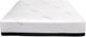 Matelas Mirabel Turquoise Innerspring Medium Euro-Top Twin Mattress-2