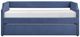 Homelegance® Shiloh Blue Youth Twin Daybed with Trundle-2