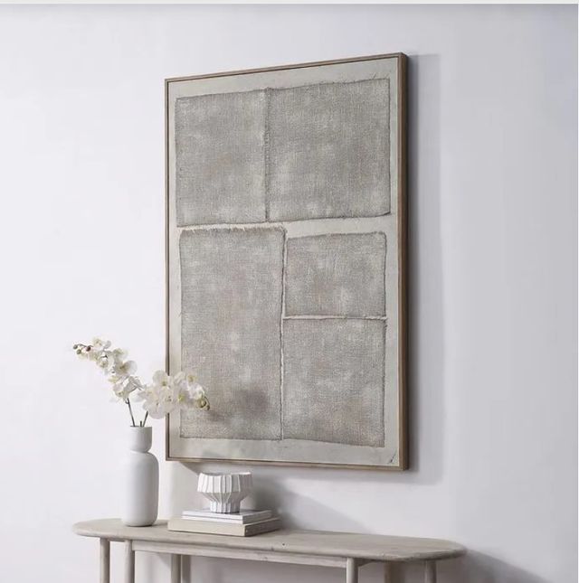 Renwil® Picardy Wall Art-3