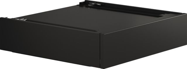 ASKO Graphite Black Pull-Out Laundry Basket-0