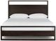 Bassett® Furniture BenchMade Braddock Queen Panel Bed-1
