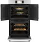 Café™ Professional Series 30" Stainless Steel Double Electric Wall Oven-2