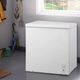 Kenmore® 30" 7 Cu. Ft. White Garage Ready Convertible Chest Freezer/Refrigerator-2