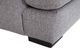 Franklin™ Brentwood 3-Piece Ash Sectional-5