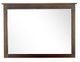 Witmer Furniture Kennan Regular Mirror-0