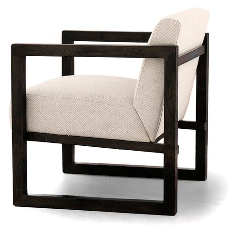 Signature Design by Ashley® Alarick Cream Accent Chair-2