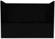 Vent-A-Hood® 42" Black Wall Mounted Range Hood-3