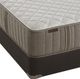 Stearns & Foster® Estate® F4 Hybrid Ultra Firm Tight Top Split California King Mattress-1