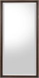 Modus Furniture Carlisle Pecan Pie Floor Mirror-0
