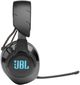 JBL® Quantum 610 Black Wireless Gaming Headset-1