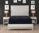 American Bedding™ Barret 16" Wrapped Coil Firm Tight Top King Mattress-5