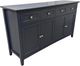 Modus Furniture Grace Blueberry Sideboard-0