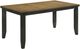 Crown Mark Bardstown Wheat Charcoal Counter Table-2