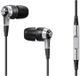 Denon® AH-C620R Black In-Ear Headphones-0