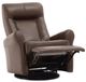 Palliser® Furniture Customizable Yellowstone II Manual Rocker Recliner-2