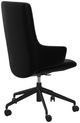 Stressless® by Ekornes® Customizable Mint Large High Back Office Chair with Arms-4
