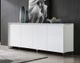 VIG Furniture Modrest Siena White Buffet-3