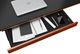 BDI Sequel® 6059 Storage Drawer-Natural Stained Cherry-1