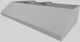 Vent-A-Hood® 48" Under Cabinet Range Hood-Stainless Steel-4