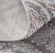 Feizy Francisco Gray/Ivory 5' x 8' Rug-3