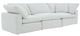 Moe's Home Collection Terra 3-Piece Coastside Sand Sectional Sofa-0