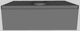 Vent-A-Hood® 36" Gunsmoke Wall Mounted Range Hood-4