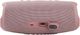 JBL® Charge 5 Pink Portable Speaker-2