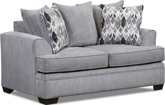 Peak Living Putty Loveseat-0