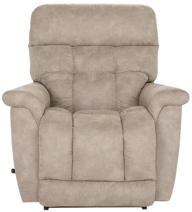 La-Z-Boy® Fulton Porcelain Manual Rocking Recliner-2